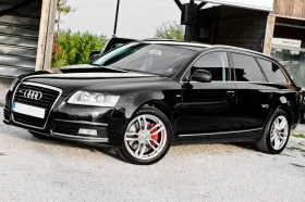     Audi A6 3.0tdi 239k.s guattro face