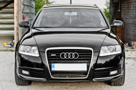     Audi A6 3.0tdi 239k.s guattro face