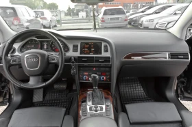 Audi A6 3.0tdi 239k.s guattro face | Mobile.bg    12