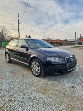 Audi A3 1.9 TDI, снимка 3