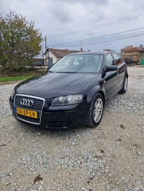 Audi A3 1.9 TDI, снимка 3