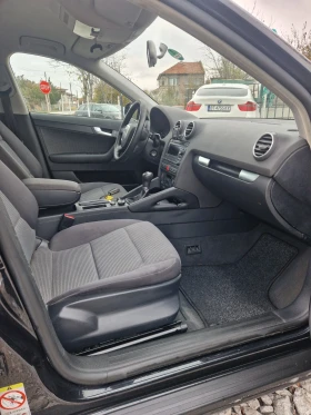 Audi A3 1.9 TDI, снимка 10