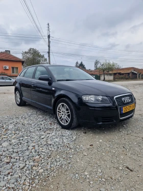 Audi A3 1.9 TDI, снимка 1