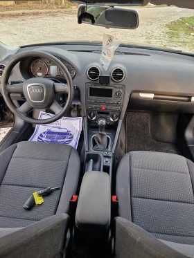 Audi A3 1.9 TDI, снимка 11