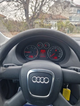 Audi A3 1.9 TDI, снимка 16