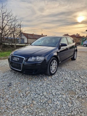 Audi A3 1.9 TDI, снимка 1