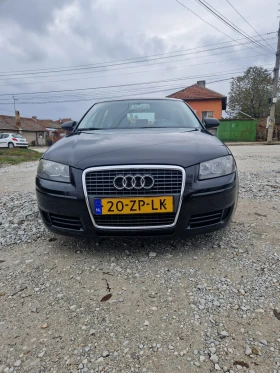 Audi A3 1.9 TDI, снимка 6