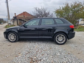 Audi A3 1.9 TDI, снимка 8