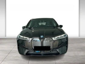 BMW iX M60/ SKY LOUNGE/ B&W/ LASER/ 360/ SOFT CLOSE/ , снимка 2