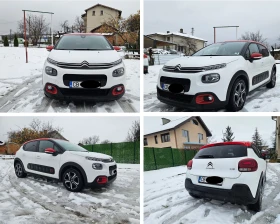 Citroen C3, снимка 2