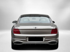 Bentley Flying Spur V8 HYBRID/ NEW MODEL/MULLINER/NAIM/4-SEATS/ TV/ 22, снимка 7