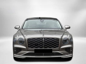 Bentley Flying Spur V8 HYBRID/ NEW MODEL/MULLINER/NAIM/4-SEATS/ TV/ 22, снимка 2