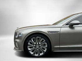 Bentley Flying Spur V8 HYBRID/ NEW MODEL/MULLINER/NAIM/4-SEATS/ TV/ 22, снимка 4