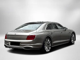 Bentley Flying Spur V8 HYBRID/ NEW MODEL/MULLINER/NAIM/4-SEATS/ TV/ 22, снимка 8