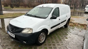 Dacia Logan, снимка 1