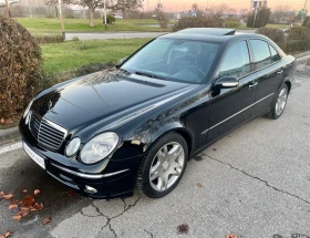 Mercedes-Benz E 270 Avantgarde NAVI, снимка 2