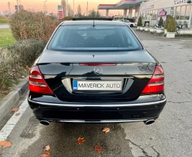 Mercedes-Benz E 270 Avantgarde NAVI, снимка 6