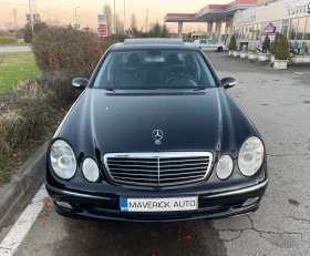 Mercedes-Benz E 270 Avantgarde NAVI, снимка 3