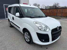 Fiat Doblo 1.3 Multijet Италия , снимка 9