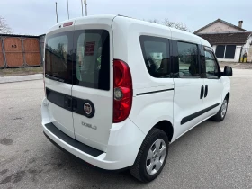 Fiat Doblo 1.3 Multijet Италия , снимка 7