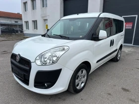 Fiat Doblo 1.3 Multijet Италия , снимка 3