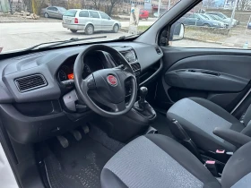 Fiat Doblo 1.3 Multijet Италия , снимка 11