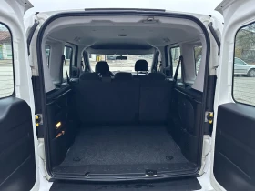 Fiat Doblo 1.3 Multijet Италия , снимка 16