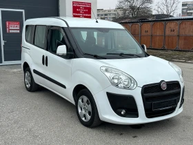 Fiat Doblo 1.3 Multijet Италия , снимка 10