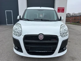 Fiat Doblo 1.3 Multijet Италия , снимка 2