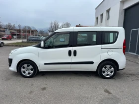 Fiat Doblo 1.3 Multijet Италия , снимка 4