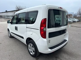 Fiat Doblo 1.3 Multijet Италия , снимка 5