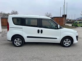 Fiat Doblo 1.3 Multijet Италия , снимка 8