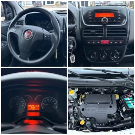 Fiat Doblo 1.3 Multijet Италия , снимка 15