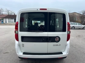 Fiat Doblo 1.3 Multijet Италия , снимка 6