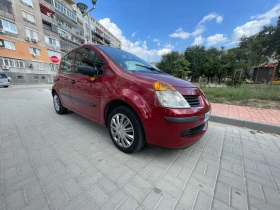 Renault Modus 1.2 16V city mode , снимка 17