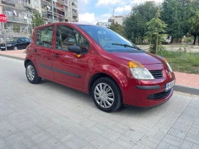 Renault Modus 1.2 16V city mode , снимка 16