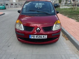 Renault Modus 1.2 16V city mode , снимка 15