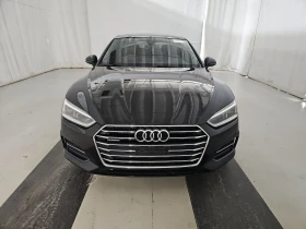 Audi A5, снимка 2