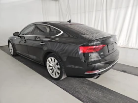 Audi A5, снимка 6