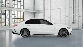 Mercedes-Benz C 43 AMG 4MATIC | Mobile.bg    3