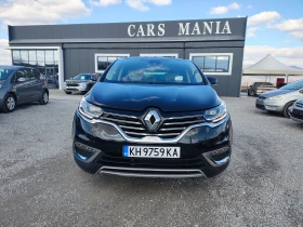 Renault Espace 1.6 D 4CONTROL INITIALE , снимка 1