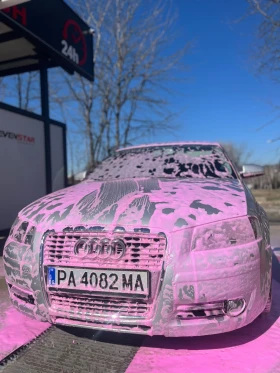 Audi A3, снимка 2