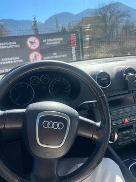 Audi A3, снимка 9