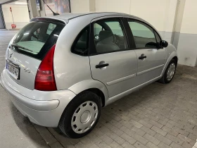 Citroen C3, снимка 6