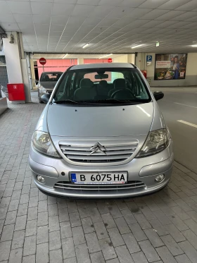 Citroen C3, снимка 3