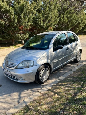 Citroen C3, снимка 5