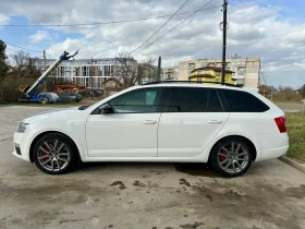 Skoda Octavia VRS 2.0 TDI DSG | Mobile.bg    3