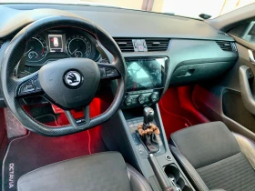 Skoda Octavia VRS 2.0 TDI, снимка 4