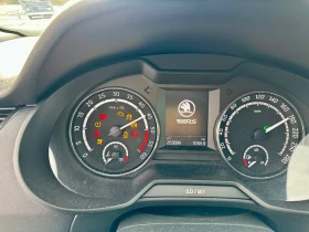 Skoda Octavia VRS 2.0 TDI DSG, снимка 9