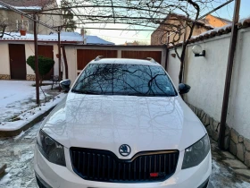 Skoda Octavia VRS 2.0 TDI, снимка 1